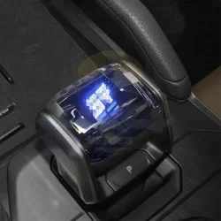 Gałka zmiany biegów Crystal Jetour T2